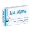 immunozima 20 cpr 1200mg