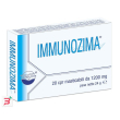 immunozima 20 compresse masticabili