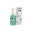 purobio siero viso sebo normalizzante 15 ml