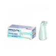 prontex 2 accessori in plastica per aerosol rapid 2 - 1 boccaglio + 1 nasale - ricambio dispositivo