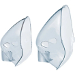 prontex rapid 2 - maschera per aerosol - pediatrica
