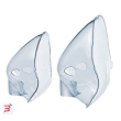 maschera pediatrica per aerosol prontex rapid 2