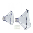 safety prontex kit maschera per ampolla a flusso regolabile, 1 pezzo - accessorio aerosol