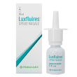 luxfluires spray nasale 20ml