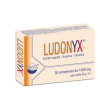 ludonyx 30 compresse - integratore ad azione tonica