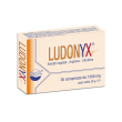 ludonyx integratore di vitamine 30 compresse