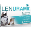 lenuramil gocce oculari 20f