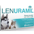 lenuramil gocce oculari 20 fiale