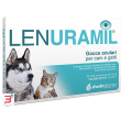 lenuramil gocce oculari 20 fiale