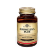 solgar bromelina plus integratore 60 tavolette