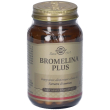 solgar® bromelina plus 60 pz capsule