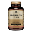 bromelina plus integratore alimentare, 60 capsule