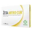 zeta artro cur compresse 30 pz