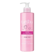 euphidra latte detergente struccante quotidiano 400 ml viso