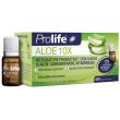 prolife aloe 10 flaconcini - integratore fermenti lattici vivi