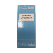 rame/au/ag litolindas gtt 50ml