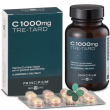 biosline c1000mg tre tard vitamina c a triplo rilascio sistema immunitario (60 compresse)