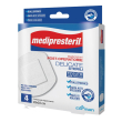 medipresteril medicazione post operatoria delicata tnt 10x10cm 4 pezzi - guarigione sicura e protett