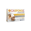 caspongil 30 compresse - mangime complementare per cani e gatti