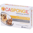 caspongil 30cpr divisibili 30 pz compresse