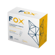fox integratore per benessere intestinale 20 bustine duocam