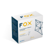 fox® bustine integratore alimentare con edulcoranti 20 pz bustina