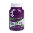 ultra-pep bruciagrassi fte 60t