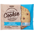 weider protein cookie dough 90 g altro