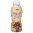 weider protein shake cioccolato 330 g soluzione bevibile