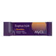 mycli suplus h24 glutaskin integratore per il benessere della pelle 28 bustine
