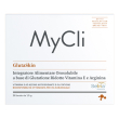 mycli glutaskin 28 bustine