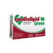 shedir pharma cardiolipid 10 green 30 compresse rivestite