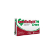 cardiolipid 10 green 30 compresse - integratore per il benessere cardiovascolare