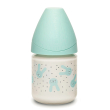hygge biberon 150 fl s pois ve