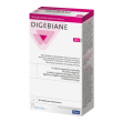 digebiane rfx, biocure, integratore alimentare, 20 compresse – melissa, liquirizia, funzionalità