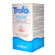 trofo - polvere assorbente pelli sensibili confezione 50 gr promo