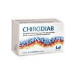 chirodiab integratore alimentare 30 compresse - varie