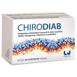 chirodiab integratore coadiuvante per dismetabolismo 30 compresse