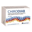 lj pharma chirodiab integratore - 30 compresse