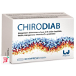 chirodiab 30 compresse tristrato