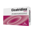 cicatridina forte 30cpr