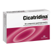 cicatridina forte, 30 compresse