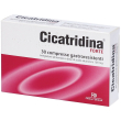 cicatridina forte 30 pz compresse