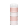 suavinex - hygge dosatore latte in polvere rosa confezione 1 pezzo