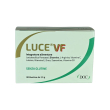 luce vf integratore per il benessere degli occhi 30 bustine - doc