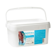 hydrafit horse - alimento complementare per cavalli sportivi 40 buste