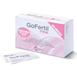gofertil pink 30 bustine - integratore per la fertilità femminile