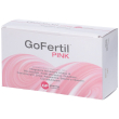 gofertil pink® integratore nutraceutico 30 pz bustina
