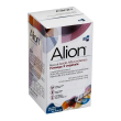 alion omega 3 vegetale 120 capsule - integratore per la funzione cardiovascolare