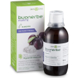 buonerbe forte sciroppo 180 ml - integratore per la regolarità intestinale